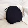 For Sanag D50 Headphone Case EVA Cartoon Storage Bag Over-Ear Headset Shockproof Protective Case