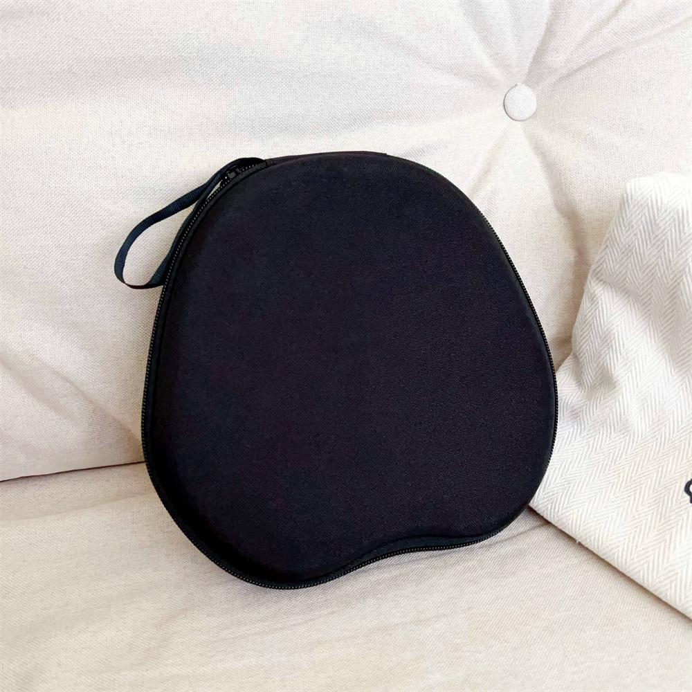 For Sanag D50 Headphone Case EVA Cartoon Storage Bag Over-Ear Headset Shockproof Protective Case