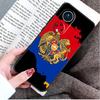Armenian Coat of Arms Russia Case For Honor Magic 8 Pro 5 6 7 Lite Honor 400 200 50 70 90 X9d X9c X9b X9a X8b Win RT Cover