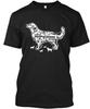 Golden Retriever Life Is Better With TTshirt Made In the USA Size S To 5XL