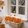 Artificial Chamomile Daisy Bouquet for Living Room Décor