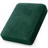 Velvet Sofa Cushion Covers For Living Room Plush Sofa Seat Cover Soft Stretch Sofas Couch Slipcover Furniture Protector