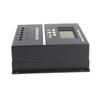 80A MPPT Solar Charge Controller 12V 24V 36V 48V LCD Display Solar Panel Battery Regulator with 2