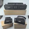 For LHD VW Passat B6 B7 CC R36 Front Dashboard Air Conditioning Outlet A/C Air Conditioning Vents  3AD819728 3AD819702 3AD819701