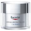 Tagespflege - Eucerin - Hyaluron-Filler +3x Effect - LSF30 - 50ml - Alle Hauttypen
