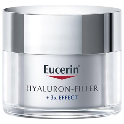 Day Care - Eucerin - Hyaluron-Filler +3x Effect - SPF30 - 50ml - All Skin Types
