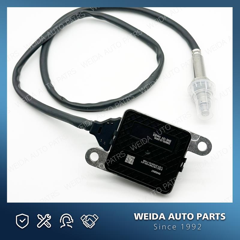 29650-2U500 296502U500 Оригинальный НОВЫЙ Датчик оксидов азота и кислорода Nox для Hyundai Kia