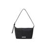 Lap Simple Denim Shoulder Bag Ar7ab423