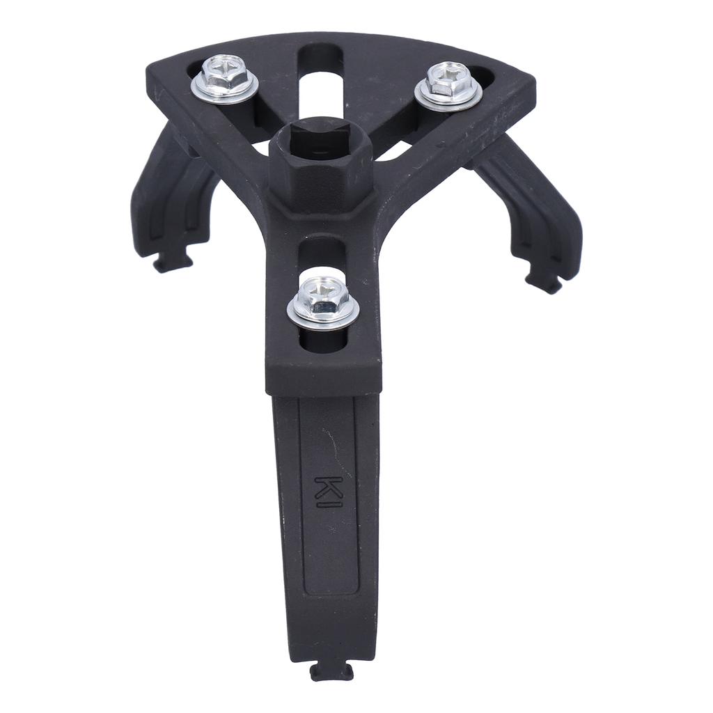 Universal Fuel Pump Removal Adjustable Lock Ring Tool Spanner Fuel Tank Cover Remover for Car