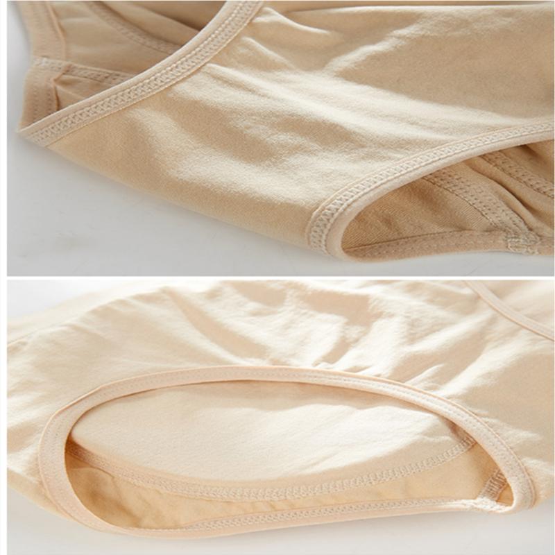 Lady Low Waist Sexy Padding Panties Bum Padded Butt lifter Enhancer Hip Push Up Panties Underwear Seamless Panties Buttocks