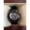 Used CASIO Baby-G Watch Black with Protector