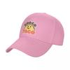 New chocoTaco Baseball Cap Hats On Offer Trucker Cap Anime Snap Back Hat Sun Hats For Women Unisex's