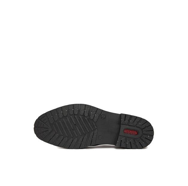 Ankle Boots Rieker 14621-00 Black