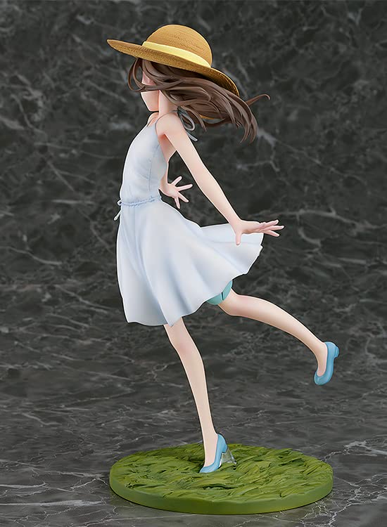 Teasing Master 3 One Piece Maßstab Kunststoff bemalt fertig Figur Takagi-san Takagi-san Ver. 1/6