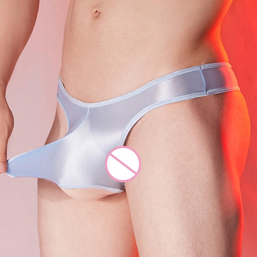 Briefs Thong Underwear Bikini Thong Brief High Strecth