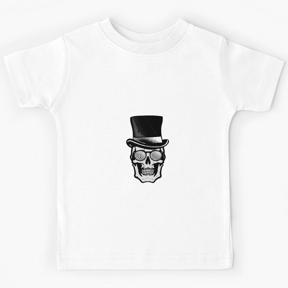 Rock Till You Die Kids T-Shirt 130