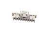 Male-Female DJ7103 Wire Connector 1.5-2.8-21 211PC109S8017