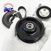 Serpentine Belt Tensioner And Pulley 2722000070 For Mercedes Benz R171 W221 W251 R350 W164 W203 CL203 W204 W211 W212