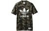 Bape X Adidas Adicolor T-Shirt DP0191