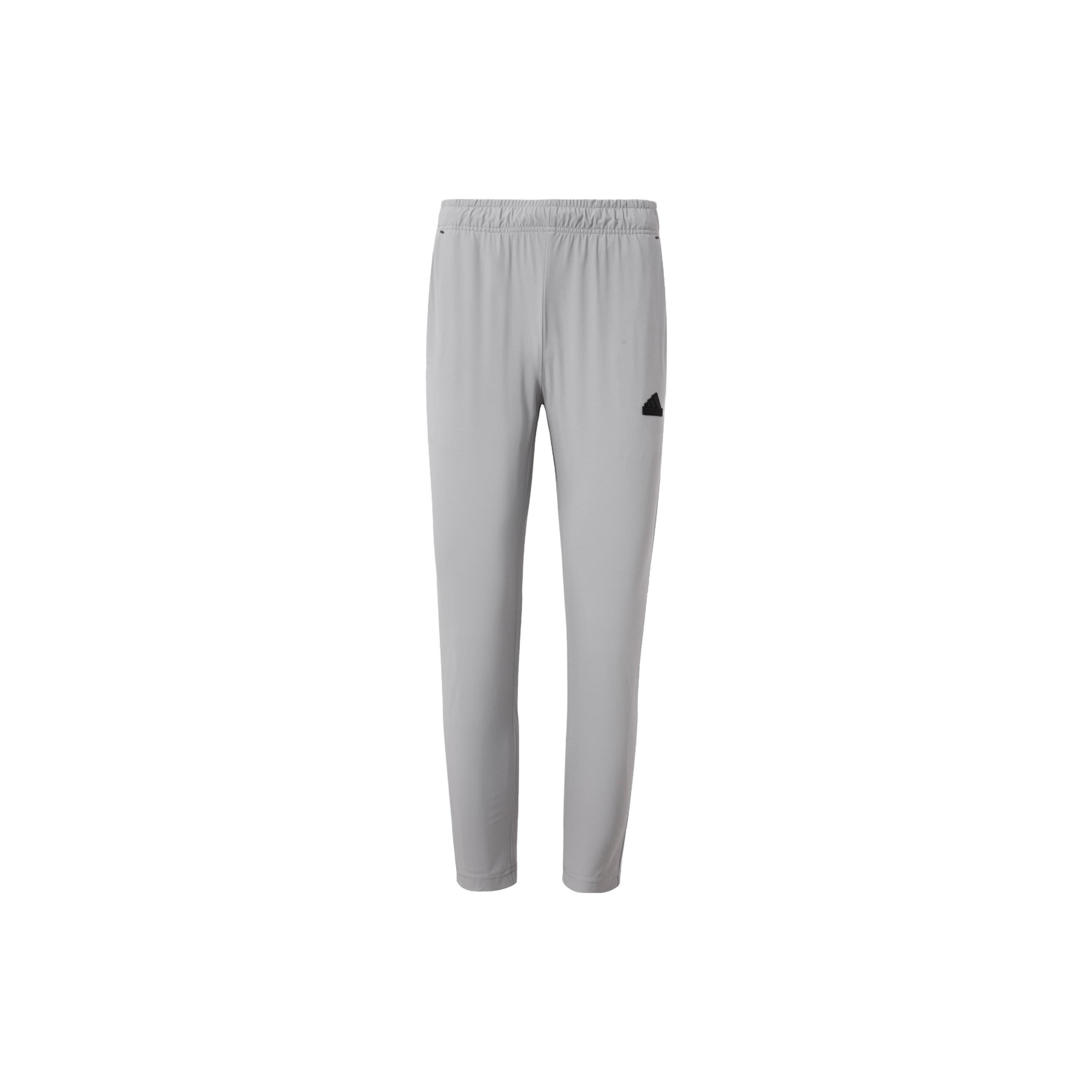 adidas Ct Kn Pants  Grey  Men s IT4333 L