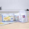 LOCK&LOCK HPL834 Plastic Rectangular Food Storage Container
