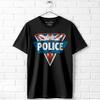 Pánské tričko s logem Police Union Jack