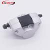 Front Brake Caliper With Brake Pads For Piaggio MP3 250 400 500 Zip 50 Vespa LX150 LXV150 ET2 ET4