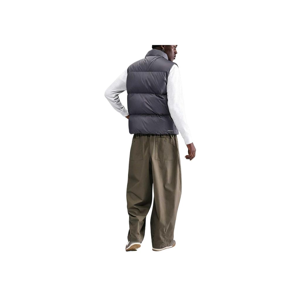 Nike Sportswear Club Solid Color Warm Waterproof Windproof Down Vest Men vest IB2977-068