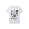 Naomi T-Shirt 'White' Men's SUP-SS20-299