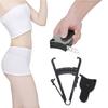 Body Fat Caliper and Measuring Tape for Body Skinfold Calipers and Tape Measure Tool for Accurately Measuring Fitness