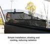 Side Window Curtains/ Car Sun Shade