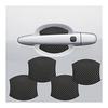 Door Handle Protector Toyota Rise A210A A200A/Toyota Vellfire 30 Series/Toyota Alphard 30 Series Car Door Handle Protective Film Car Door Handle