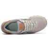 new New Balance 574 Beach Cruiser Space Pink Women's