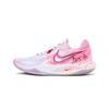 Precision 6 Starry Nostalgia Game Ready Abrasion Resistant Low Top Basketball Shoes Men's Rose Red DD9535-100(Team324-)