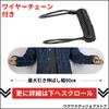 Kouizam Helmet Holder, Helmet Lock, Reinforced Type, For Motorcycles, Bicycles, Anti-Theft, Lightweight, Durable, Helmet