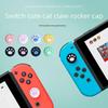 Nintendo Switch Cat Claw Rocker Caps - JoyCon Silicone Joystick Covers