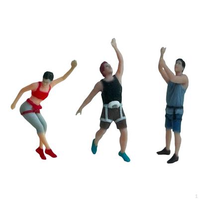 Koleksiyonluk ürünler ve modeller – Figür