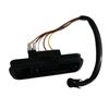 Door Switch Cable Replacement Cable Direct Replacement Made Of Quality Materials Auto Repair Vehicle Maintenance For Nissan