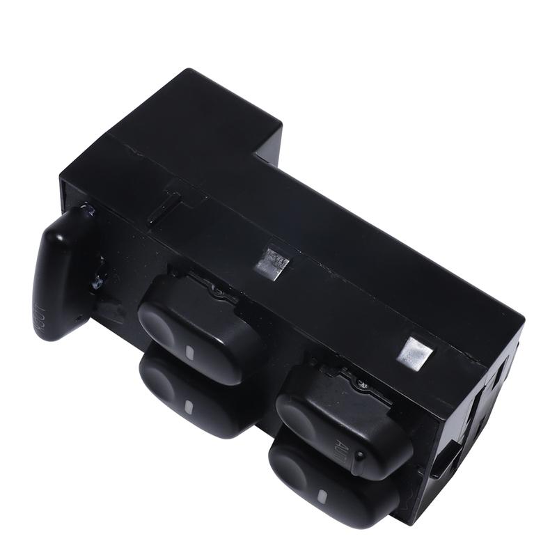 Auto Window Switch for Buick Century Regal 1997-2005 Car Glass Lifter Regulator Button Lock Control Accessories 10433029