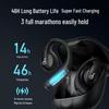 Soundcore AeroFit Pro Open-Ear Bluetooth Headphones