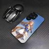Uma Musume Pretty Derby Handyhülle Für Samsung A25 A33 5G A54 A36 A35 A56 A52 A14 Stoßfeste Bunte Hülle