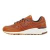 New Balance Nb 999 Daily Comfort Fabric Synthetic Leather Low Top Casual Running Shoes Unisex Sneaker Brown ML999LA