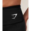 Gymshark Training Tight Shorts 2.0 Black B4b9g Bb2j