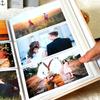 Innstikk 4R6 Linfotoalbum Minne Familiealbum Kreativt Minne Scrapbook Bryllup