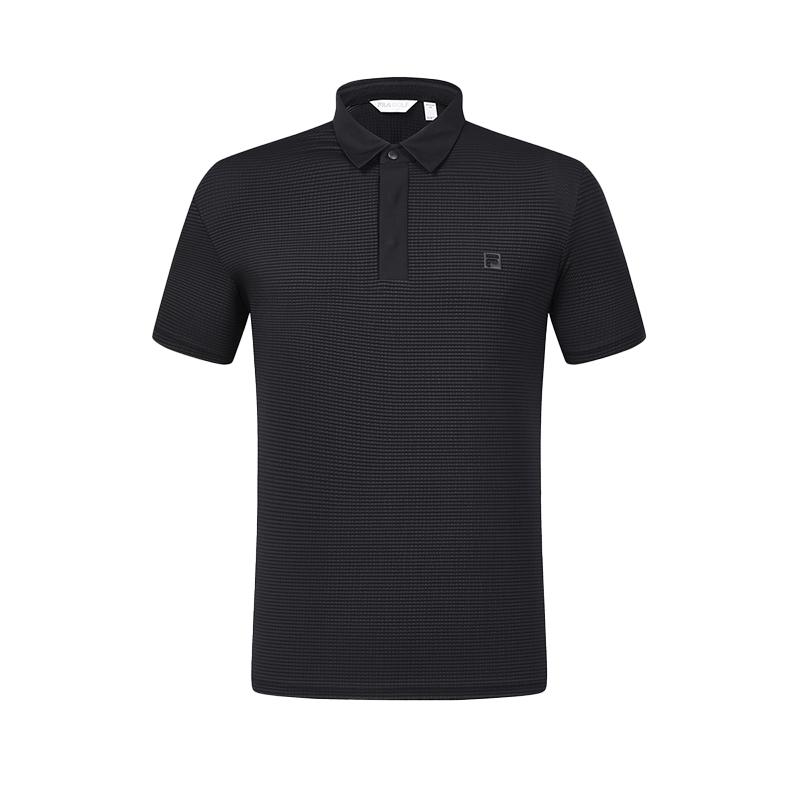 

Новые мужские поло FILA Легендарный синий A11M435120FNV 170/92A/M