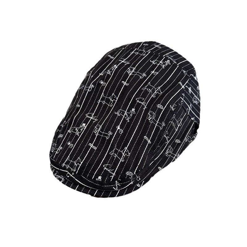 Fashion Casual Baseball Cap With Sun Protection And Breathability For Spring And Summer Wear