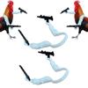 Chicken Arm Poultry Arm Accessories Funny Chicken Arm With