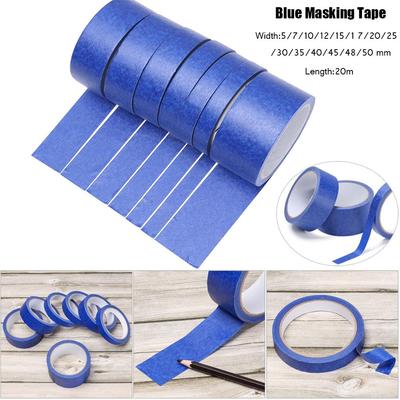 Painting Paper DIY Craft Painter Decor Masking Tape Diamond Painting Tools Car Sticker Adhesive
