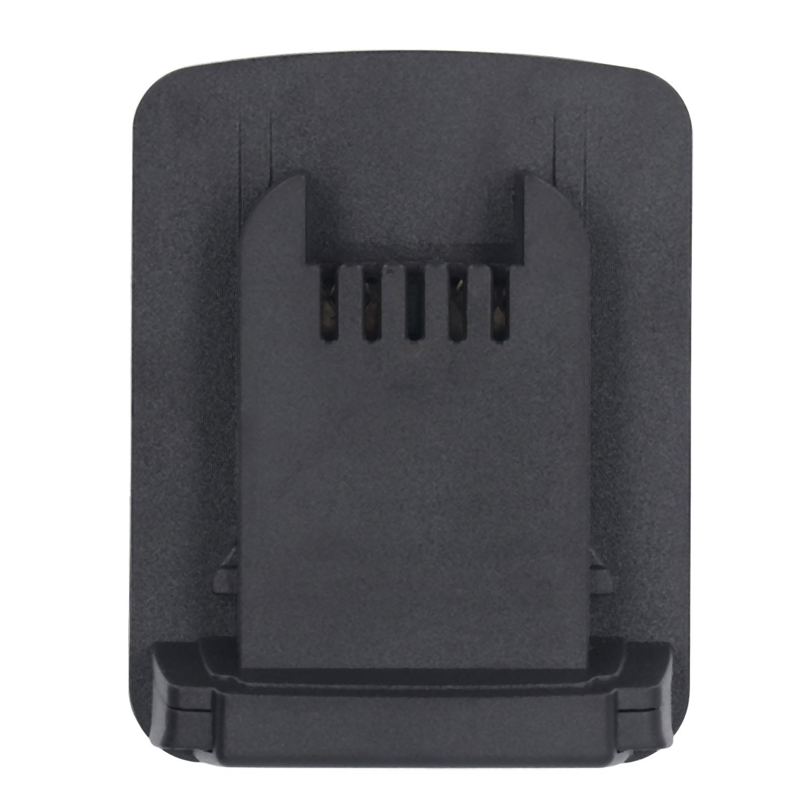 

Адаптер-преобразователь литиевой батареи для PARKSIDE X20V TEAM на 48111828 48111815 48111840