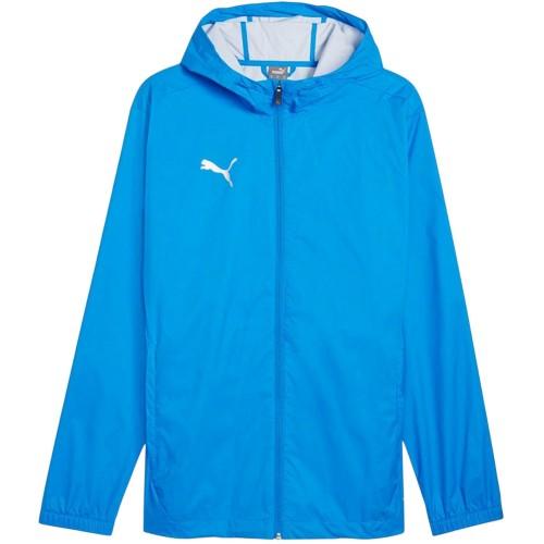 Puma Mens All Weather Regular Jacket